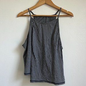 Lululemon cross-back tank top